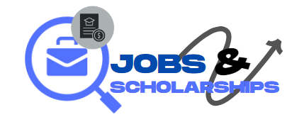 Jobs & Scholarship